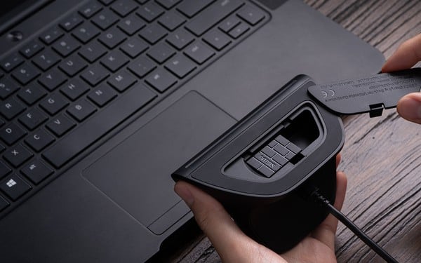 nShop bán Tay Cầm Không Dây 8BitDo Ultimate 3-mode Controller Xbox hỗ trợ USB Receiver 2.4G kết nối ổn định
