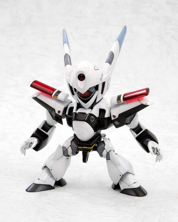 model kit D-Style AV-X0 ZERO Patlabor - Kotobukiya KP154 thích hợp làm quà tặng mô hình lắp ráp mecha