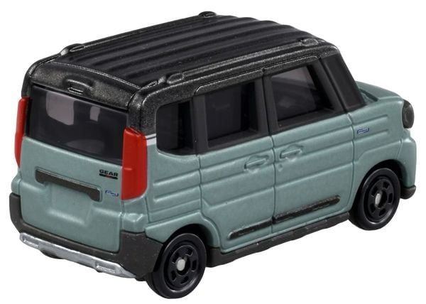 Tomica No. 26 Suzuki Spacia Gear chất lượng cao
