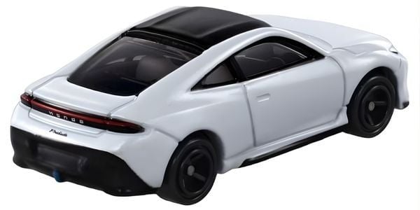Tomica No. 10 Honda Prelude dành cho những fan đam mê xe