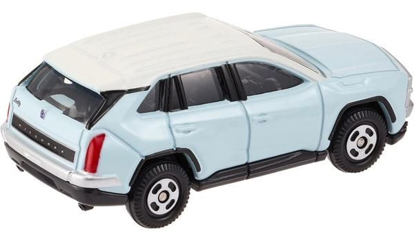 Tomica No. 21 Mitsuoka Buddy Nhỏ Gọn, Phù Hợp Trưng Bày