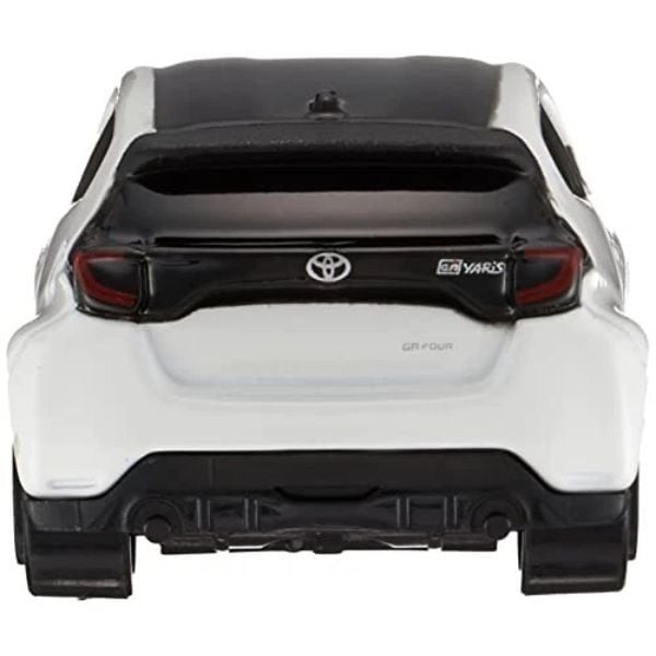 Fan của mô hình xe không thể bỏ qua Tomica No. 50 Toyota GR Yaris