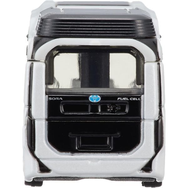 Tomica No. 82 Toyota Sora Được Bán Chính Hãng Tại nShop