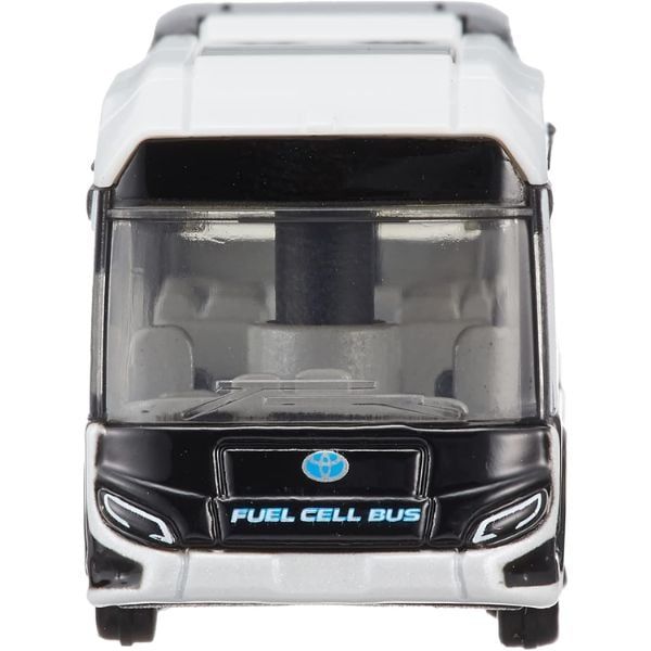 Tomica No. 82 Toyota Sora Mà Sơn Sắc Nét