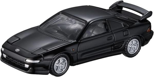 Mua ngay Tomica Premium 42 Toyota MR2 (SW20) First Special Edition tại nShop