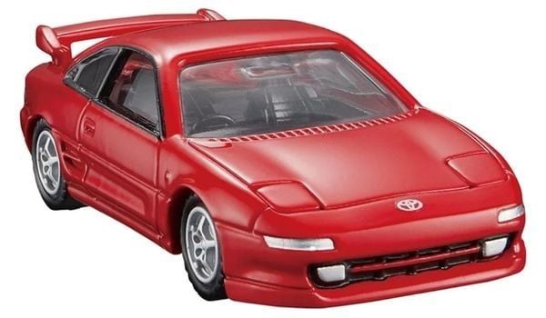 Tomica Premium 42 Toyota MR2 (SW20) Chất lượng
