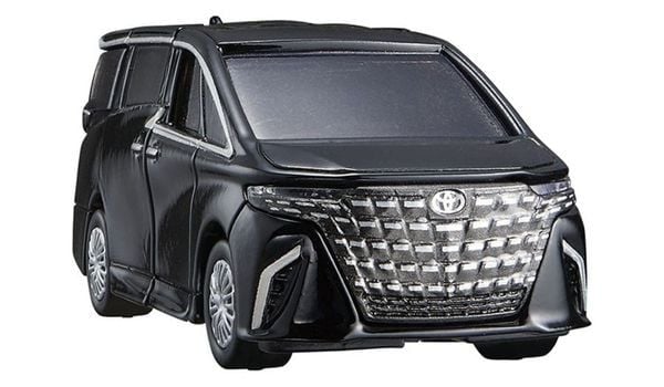 Tomica Premium 43 Toyota Alphard Được bán tại nShop