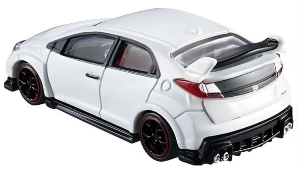 Tomica Premium 44 Honda Civic Type R FK2 Nhỏ Gọn