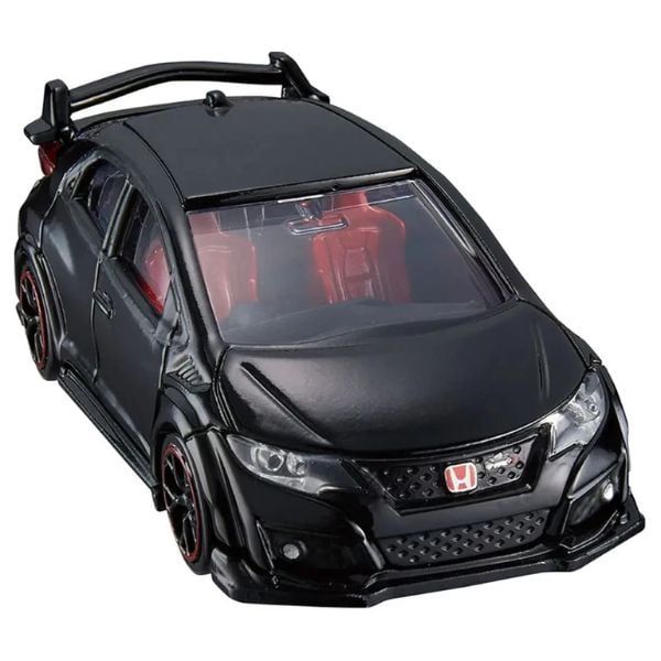 Tomica Premium 44 Honda Civic Type R FK2 là lựa chọn không thể thiếu với những fan xe