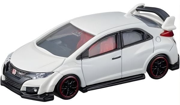 Tomica Premium 44 Honda Civic Type R FK2 Màu Sơn Chi TIết