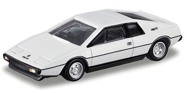 Tomica Premium 45 Lotus Esprit Dành Cho Các Fan Xe