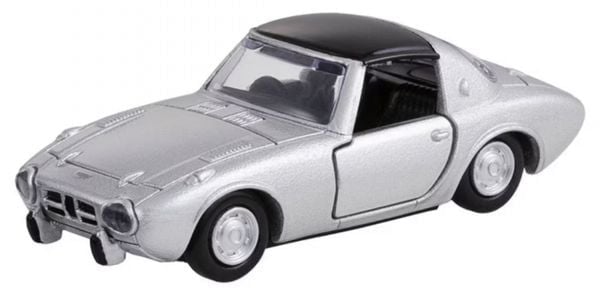 Tomica Premium 46 Toyota SPORTS 800 First Special Edition dành cho các fan xe