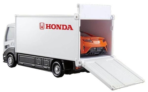 Tomica Premium Tomica Transporter Honda NSX Type S chất lượng cao
