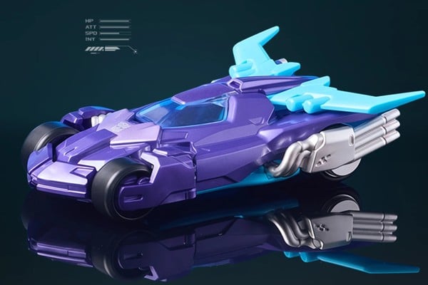 nShop bán Hộp Mù Blokees Transformers Wheels C01 Roll Out 75604 làm quà tặng fan series cartoon