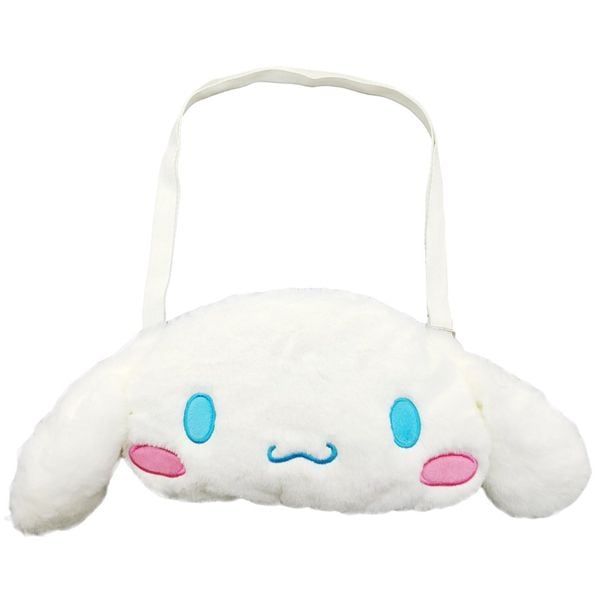 túi bông mặt Cinnamoroll chính hãng bản quyền