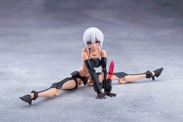 nShop bán Model Kit Megalomaria Emulator #2 - Kotobukiya CX047 khớp linh hoạt dễ pose dáng vẽ cho artist