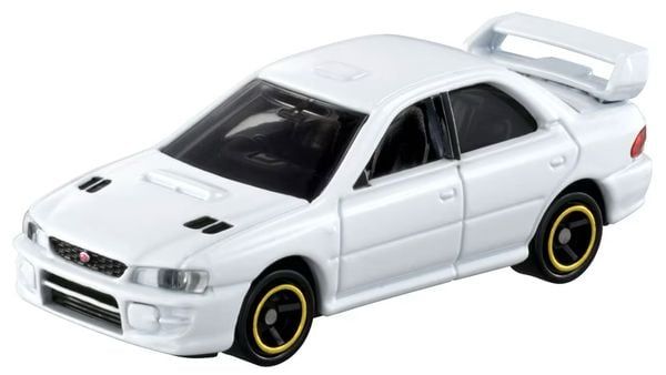 unbox xe Tomica Sports Car History Collection