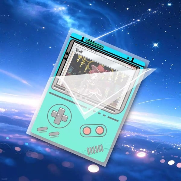 nShop bán Khung Trưng Thẻ Bài TCG Mini Snap Game Boy Style giao nhanh trong ngày giá tốt