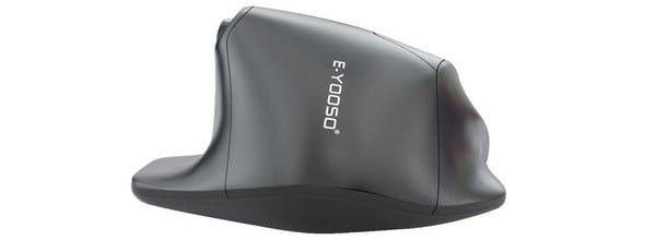 nShop bán chuột không dây Gaming E-YOOSO X-31 Pro USB Bluetooth 2.4G PAW3212 4800 DPI bảo hành 12 tháng