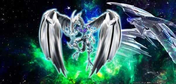nShop bán S.H.MonsterArts Stardust Dragon - Yu-Gi-Oh! 5Ds làm quà tặng fan series Bài Ma Thuật Yugioh