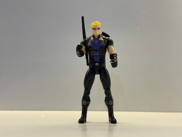 nShop bán Mô hình Marvel - Avengers - Hawkeye (4 Inch) - ZD Toys ZC29 ship hỏa tốc 1 tiếng giá tốt