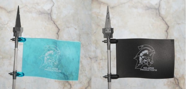 nShop bán Ludens Black Ver - Kojima Productions - Kotobukiya KP550 phiên bản màu đen cực ngầu