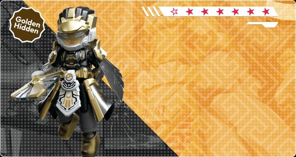 nShop bán Blokees HeroSpire Warrior Version WV07 Wisdom & Brave 85042 ship hỏa tốc 1 tiếng giá tốt