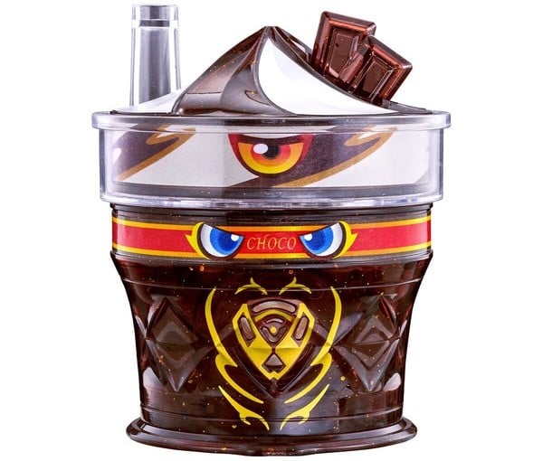 nShop bán Kamen Rider Gavv DX Frappeis Gochizo chính hãng Bandai phụ kiện biến hình hiệp sĩ mặt nạ
