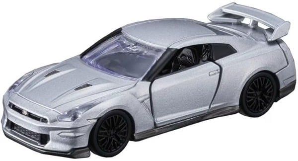 xe mô hình tomica premium 49 nissan gt-r 2025 chính hãng