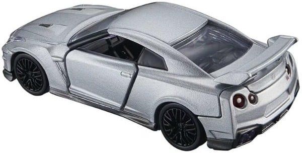 xe tomica premium 49 nissan gt-r 2025 giá rẻ tại nshop