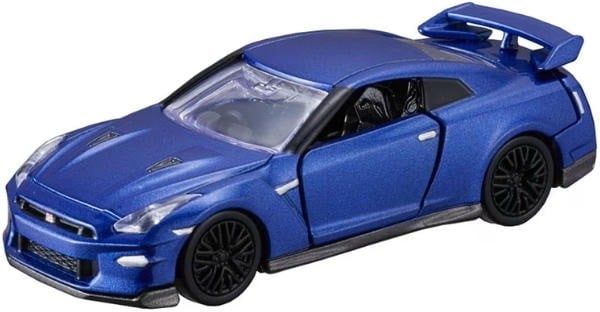 xe tomica premium 49 nissan gt-r 2025 màu đặc biệt giá rẻ tại nshop