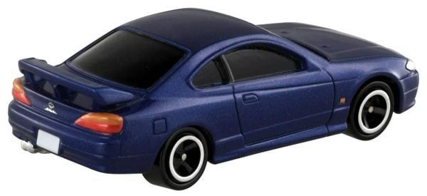 xe Tomica Sports Car History Collection chất lượng cao