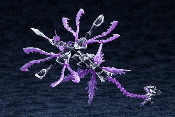 nShop bán Arcanadea XenoAlma Tidal Orketos - Kotobukiya AS010 ship hỏa tốc 1 tiếng giao nhanh tận nhà giá tốt