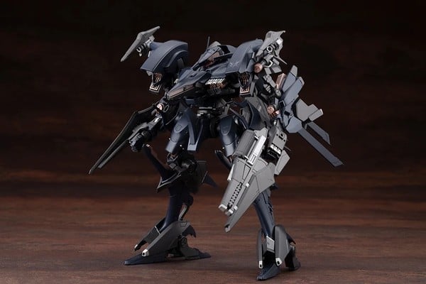 nShop bán RAYLEONARD 03-AALIYAH Orlea - Armored Core Kotobukiya VI096 quà tặng fan mô hình lắp ráp