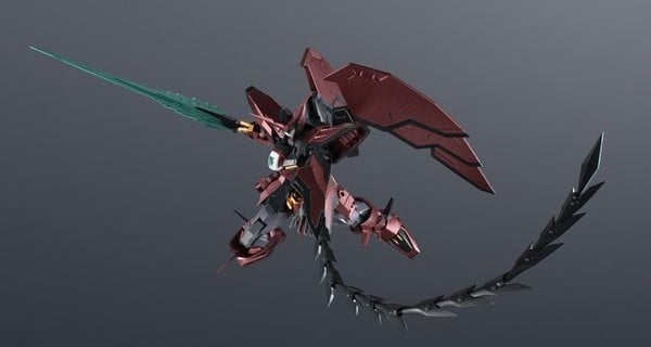 nShop bán OZ-13MS Gundam Epyon - Gundam Universe mô hình gunpla lắp sẵn chính hãng chất lượng cao