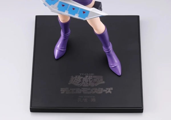 nShop bán Figure Mai Valentine Yu-Gi-Oh! Oshi Works - Kotobukiya GP007 mô hình giá tốt chất lượng cao