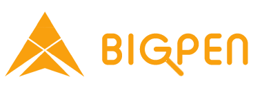 Bigpen Logo