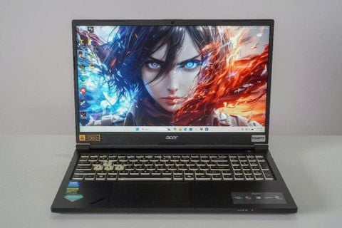 5 lý do Acer Gaming Aspire 7 là chiếc laptop gaming đáng cân nhắc trong mùa Back To School 2026