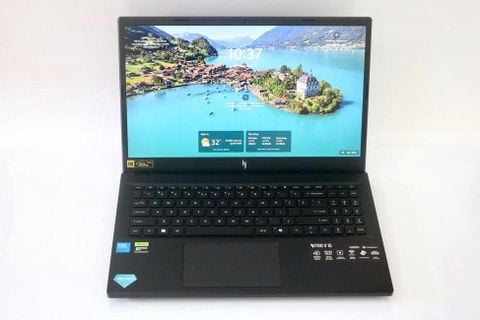Acer Nitro ProPanel ANV15-52-74UM: Màn hình 180Hz, RTX 3050 và sức mạnh đa nhiệm cho học tập, sáng tạo nội dung và gaming