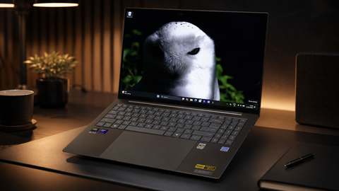 Đánh giá Acer Swift 16 AI (2026): Kỷ nguyên laptop mỏng nhẹ tích hợp AI mạnh mẽ