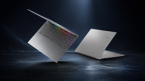 Đánh Giá Chi Tiết Acer Swift 16: Sức Mạnh Đỉnh Cao Từ Chip Intel Panther Lake