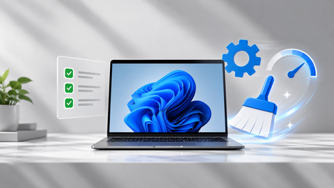 Cách tối ưu RAM trên Windows 11 giúp máy chạy mượt mà hơn