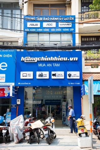 Hangchinhhieu.vn - Cửa Hàng Laptop Bình Thạnh Uy Tín, Chính Hãng Dành Cho Bạn