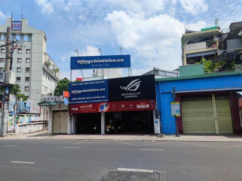 Đại Lý Ủy Quyền Asus/MSI/Dell Chính Hãng Tại Việt Nam: Vì Sao Chọn Hangchinhhieu.vn?