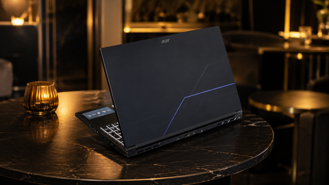 Đánh Giá Hiệu Năng Acer Gaming Aspire 7 2026: Sự Lựa Chọn 