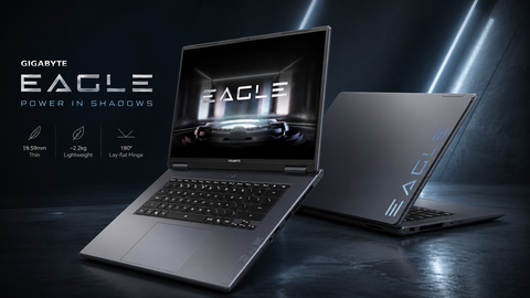 Đánh Giá Laptop Gigabyte Eagle: 