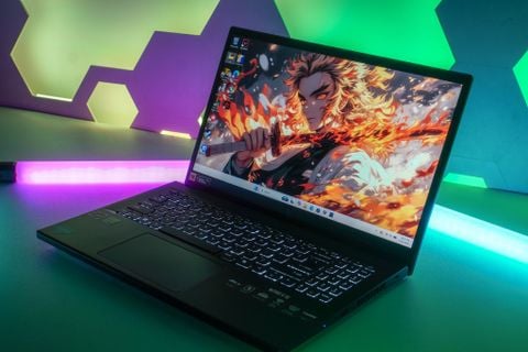 Chọn laptop dùng CPU Intel Core hay AMD Ryzen: Cấu hình nào phù hợp cho học tập và gaming?