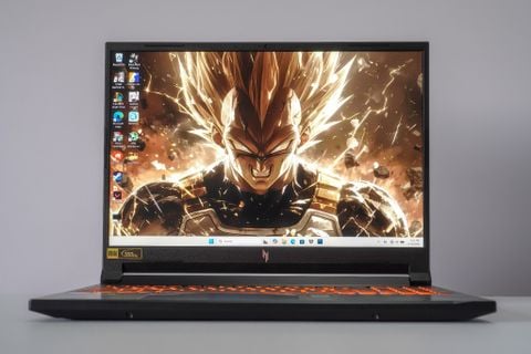 Màn hình ProPanel của Acer tối ưu thế nào đối với học sinh - sinh viên?