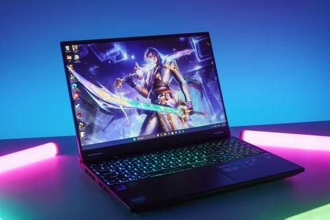 Từ AutoCAD đến Blender: Laptop Nitro ProPanel và Predator đáp ứng tốt những phần mềm nào?