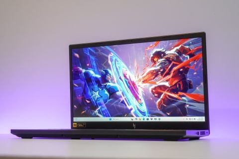 Màn hình 15,6 inch hay 16 inch: Kích thước nào phù hợp nhất với sinh viên?